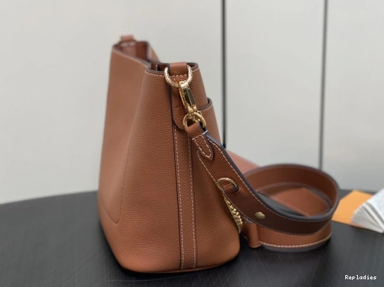 Rep ladies x 20 - Walk VUITTON x and Lock LOUIS 12CM 20.5 0716